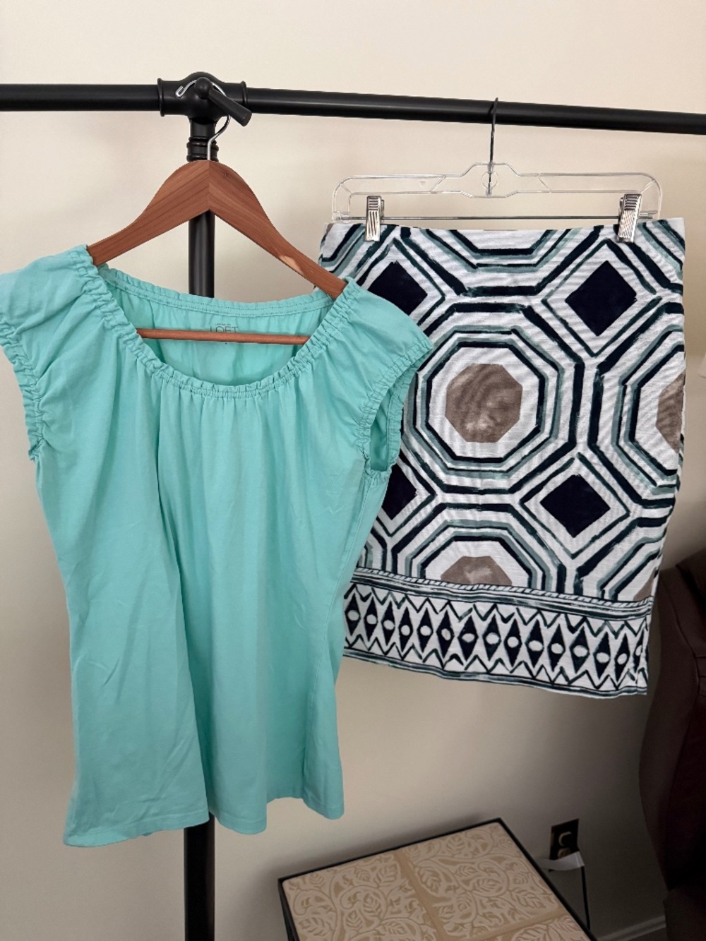 2 piece LOFT Outfit
